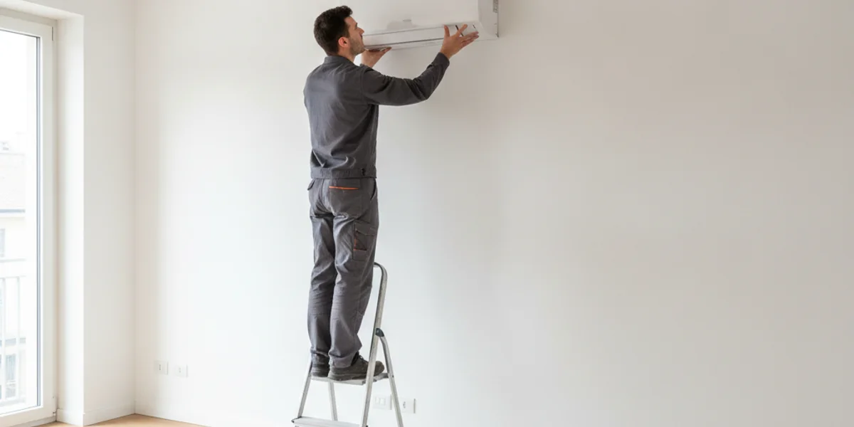 Installazione condizionatori Samsung a Milano